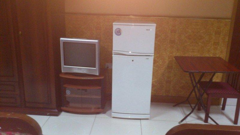 Отель Dana Доха Экстерьер фото